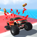 Giant Color Car APK