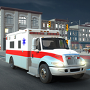 Ambulance Rescue Simulator APK