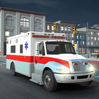Ambulance Rescue icône