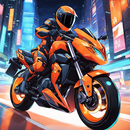 Grand Motorcycle Simulator 3D APK