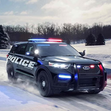 Police Simulator Cop Car Chase APK