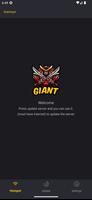 Giantvpn poster