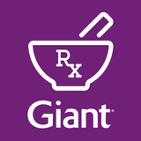 Giant Food Rx icône