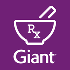 Giant Food Rx icono