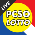 PCSO Lotto アイコン