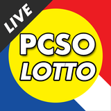 PCSO Lotto 아이콘