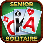 GIANT Senior Solitaire Games आइकन