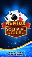 GIANT Senior Solitaire Games 截圖 2