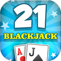 Blackjack 21 Card Game – 21 Blackjack FREE