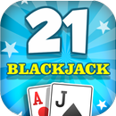 Blackjack  21 Card Game – 21 Blackjack FREE APK