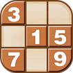 Sudoku Box - Best Clean Minimalist Sudoku Puzzles