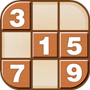 Jeu Sudoku Box - Jeu de puzzle classique Sudoku APK