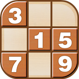 Jeu Sudoku Box - Jeu de puzzle classique Sudoku icône