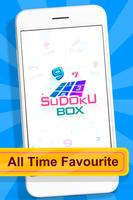 Sudoku Box ảnh chụp màn hình 2