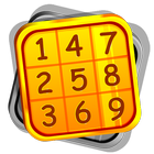 Epítome do Sudoku - Jogos Grátis Sudoku Fácil ícone