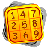 Sudoku Epitome أيقونة