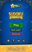 Sudoku Epitome screenshot 3