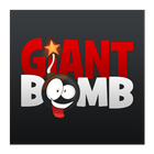 Giant Bomb Video Buddy أيقونة