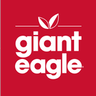 Giant Eagle ícone