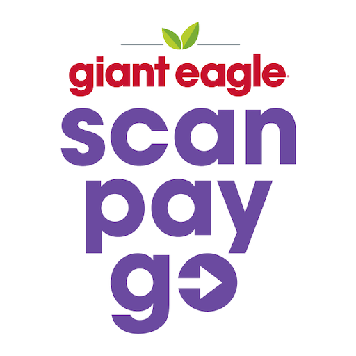 Giant Eagle Scan Pay & Go