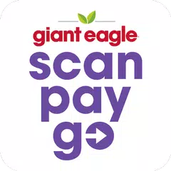 Giant Eagle Scan Pay & Go APK Herunterladen