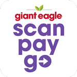 Giant Eagle Scan Pay & Go icon