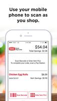 Giant Eagle Scan Pay & Go Affiche