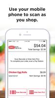 Giant Eagle Scan Pay & Go постер