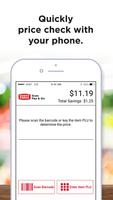 Giant Eagle Scan Pay & Go syot layar 2