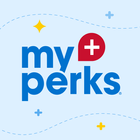 myPerks ícone