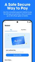 برنامه‌نما myPerks عکس از صفحه
