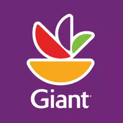 Giant Food アプリダウンロード