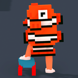 Fishy Street icon