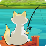 Cat Fishing Simulator APK