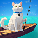 Cat Fishing Simulator APK