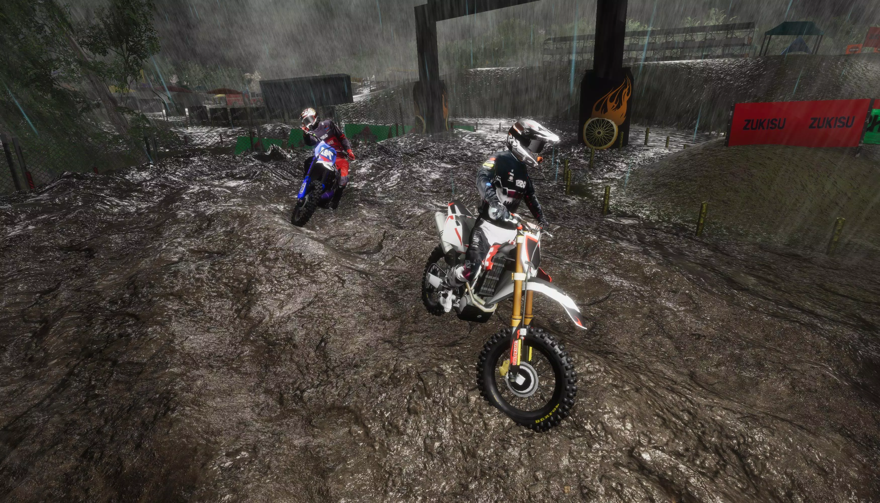 Mx Simulator  O melhor jogo de motocross para PC. 