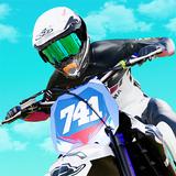 MX Bikes - Dirt Bike Games アイコン