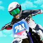 MX Bikes - Dirt Bike Games 图标