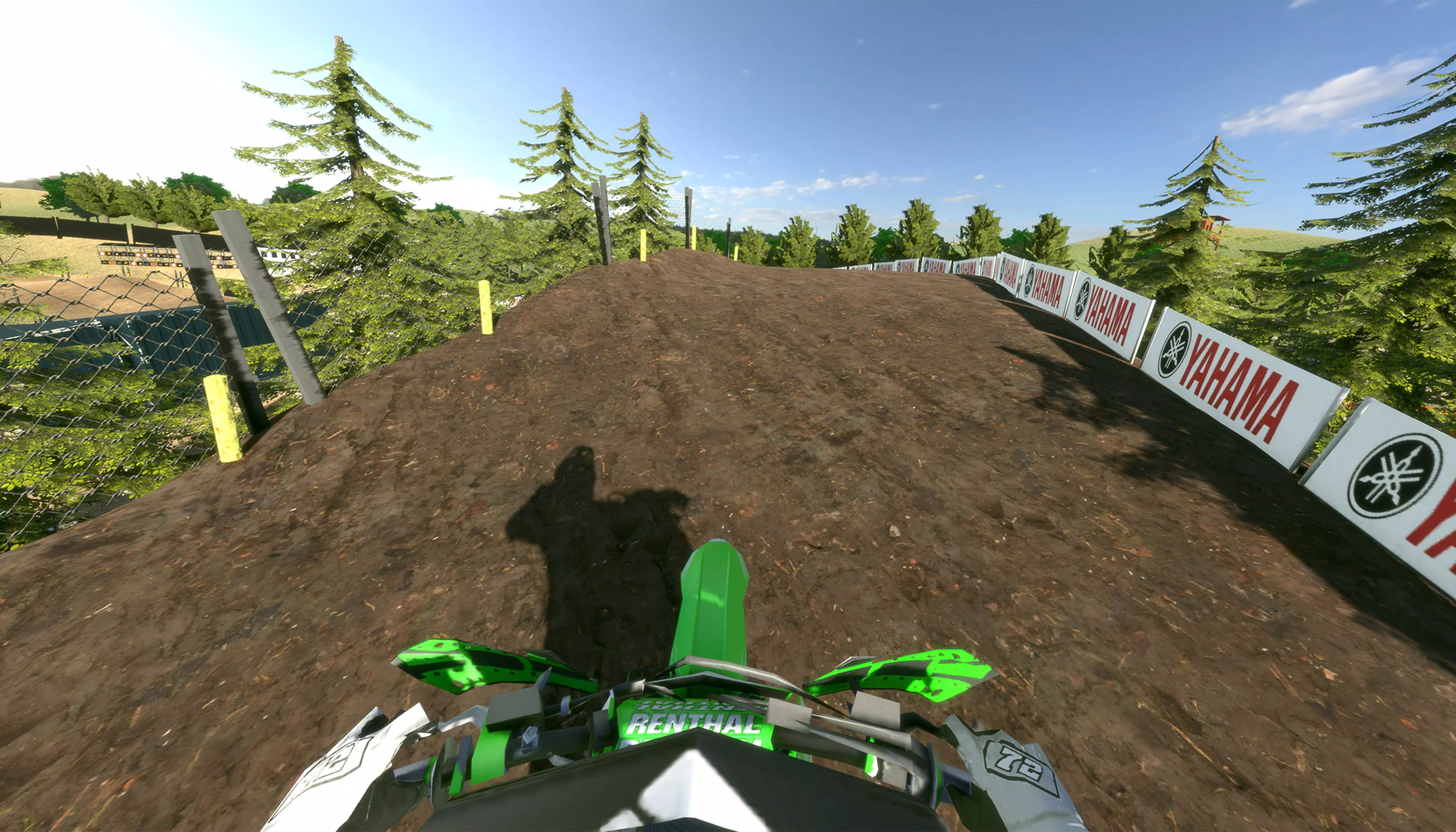 MX Bikes - Dirt Bike Games APK for Android - Download