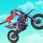 Supercross - Dirt Bike Games icône