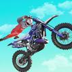 Supercross - Dirt Bike Games