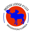 Moose Lodge #1223 simgesi