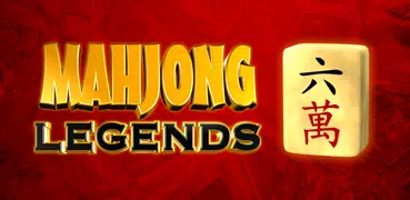 Mahjong Legends