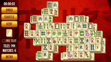 Mahjong Legends скриншот 3