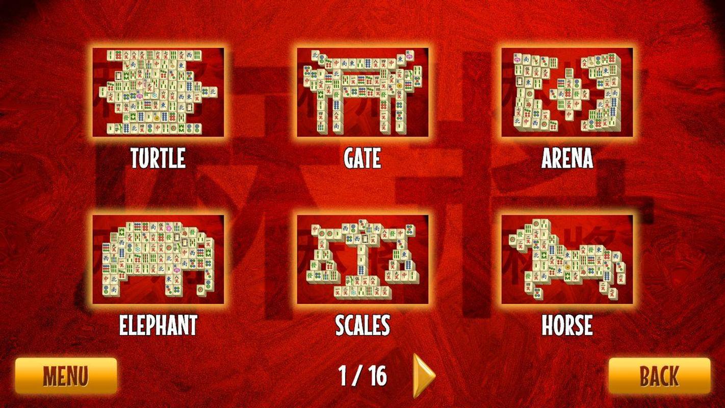 Mahjong Legends Mahjong Legends