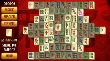 Mahjong Legends Plakat