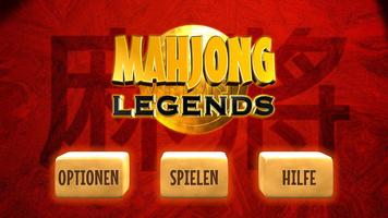 Mahjong Legends Screenshot 1