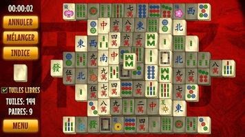 Mahjong Legends Affiche