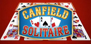 Canfield Solitaire