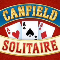 Canfield Solitaire XAPK 下載
